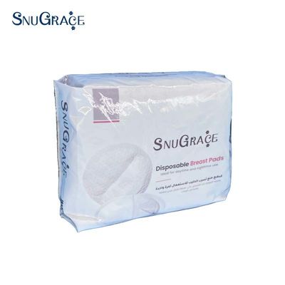 En septiembre, el festival de compras ofrece SnuGrace, almohadillas de pecho desechables para maternidad, anti derrames.