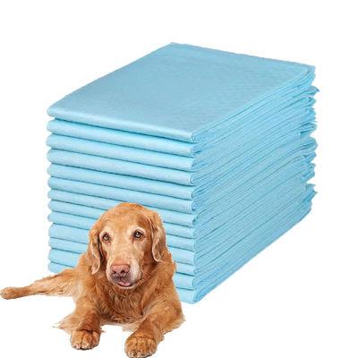 Pads de pañales para mascotas reutilizables para el entrenamiento de cachorros Capacidad de absorción ml 100-2000ml