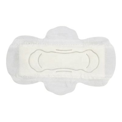 Sanidad sanitaria de estilo 2023 pañuelos para productos de higiene femenina longitud 155-420mm alado