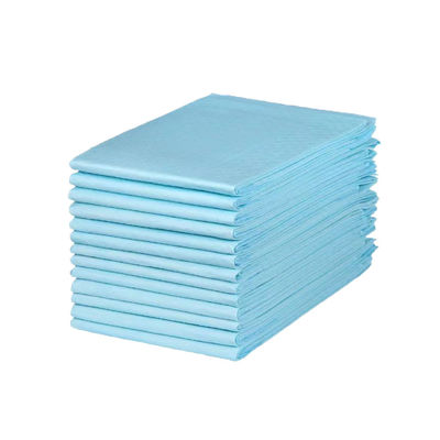 Muestra ofrecida 60x40/60x60/60x70/60x90/70x150/100x200 Bajos de un solo uso para adultos