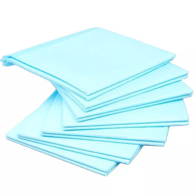90x90 Core 5 capas de almohadillas desechables para la protección y comodidad de la incontinencia en adultos