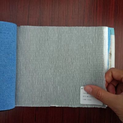 Materia prima tela elástica de seda de spandex para ropa interior desechable perfecta para viajar