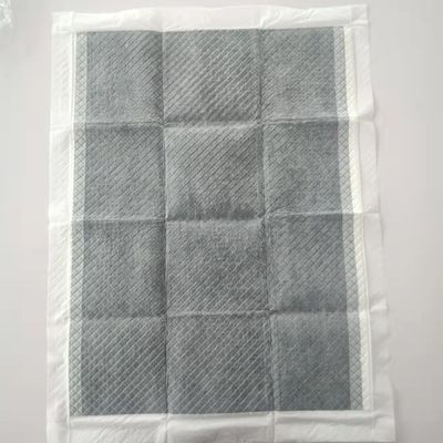 SNUGRACRE Bamboo Carbón Pet Pees Pads La mejor opción para el entrenamiento de mascotas e higiene