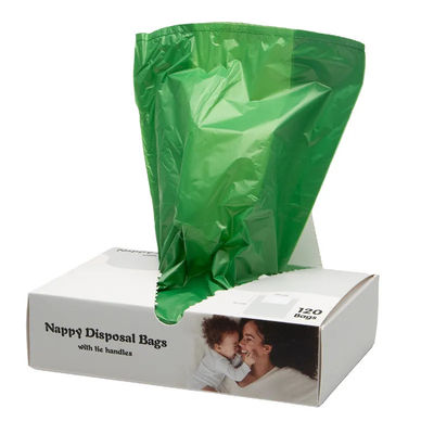 3g Papelones de plástico desechables Bolsas de basura Bolsas de camisetas Bolsas de ropa de cama Bolsas de ropa de cama