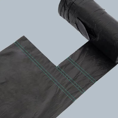 3g Papelones de plástico desechables Bolsas de basura Bolsas de camisetas Bolsas de ropa de cama Bolsas de ropa de cama