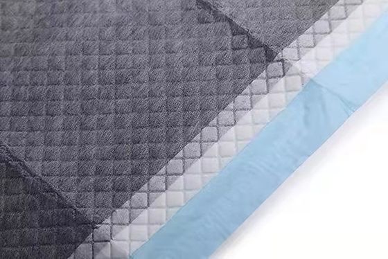 Pads de entrenamiento para mascotas de carbón de bambú adecuados para perros gatos animales XS.S.M.L.XL.XXL.XXXL