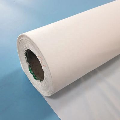 Servilletas sanitarias Materia prima LDPE LLDPE HDPE película laminada de PE con impresión a medida