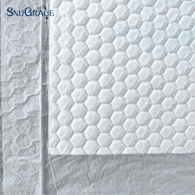 SnuGrace Pad de entrenamiento para perros para todas las mascotas Solución de limpieza desechable