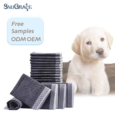 Productos desechables para limpieza de mascotas de SnuGrace para todas las mascotas