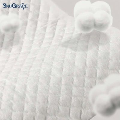 SnuGrace ODM OEM Bambú carbón desechable almohadillas de entrenamiento para mascotas Muestras ofrecidas gratuitamente