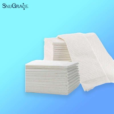 SnuGrace Mat de orina para mascotas Entrenamiento de alta absorción para todas las mascotas Diseño especial impreso