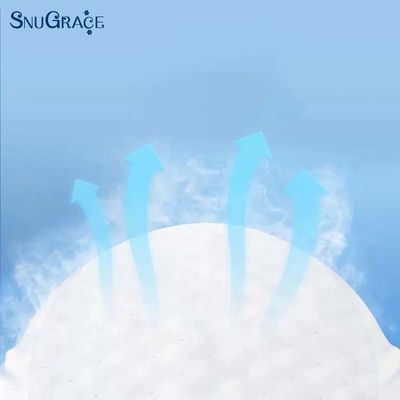 Exclusivo para la compra de SnuGrace pantalones de tirón para adultos desechables y suaves respirables
