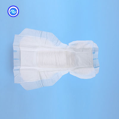 Pads de control de la vejiga discreta suave y respirable Solución de incontinencia para adultos