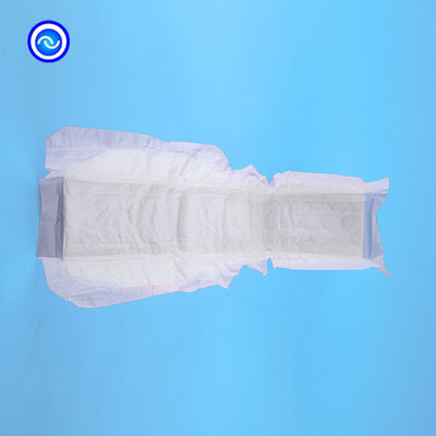 Pads de control de la vejiga discreta suave y respirable Solución de incontinencia para adultos
