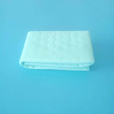 Pads de control de la vejiga discreta suave y respirable Solución de incontinencia para adultos