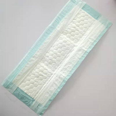 Pads de control de la vejiga discreta suave y respirable Solución de incontinencia para adultos