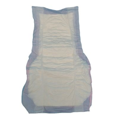 Muestras disponibles de forma gratuita de alta absorción de forma de T de inserción para adultos de almohadilla para hombres respirable