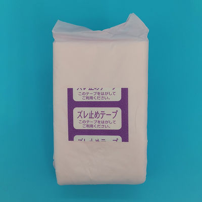Muestras disponibles de forma gratuita de alta absorción de forma de T de inserción para adultos de almohadilla para hombres respirable