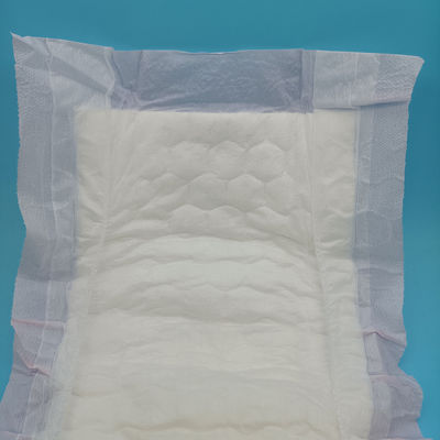 Muestras disponibles de forma gratuita de alta absorción de forma de T de inserción para adultos de almohadilla para hombres respirable