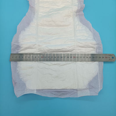 Muestras disponibles de forma gratuita de alta absorción de forma de T de inserción para adultos de almohadilla para hombres respirable