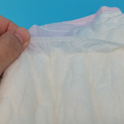 Muestras disponibles de forma gratuita de alta absorción de forma de T de inserción para adultos de almohadilla para hombres respirable