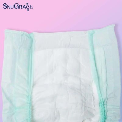 Unisex SnuGrace Pad de pañales desechable para adultos con superficie espesa y seca