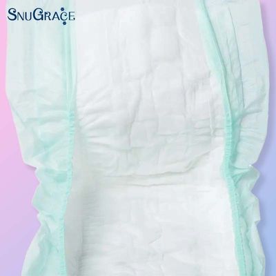Unisex SnuGrace Pad de pañales desechable para adultos con superficie espesa y seca