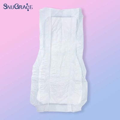 Unisex SnuGrace Pad de pañales desechable para adultos con superficie espesa y seca