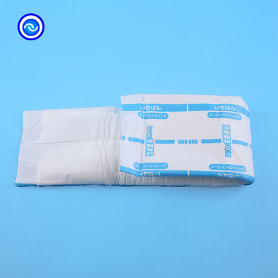 3D Leak Guard Incontinence Pañales para hombres y mujeres Protección cómoda