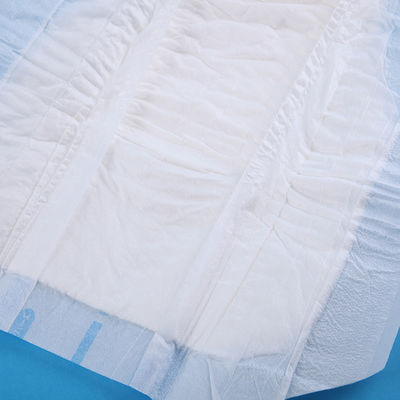 3D Leak Guard Incontinence Pañales para hombres y mujeres Protección cómoda