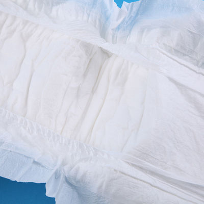 3D Leak Guard Incontinence Pañales para hombres y mujeres Protección cómoda