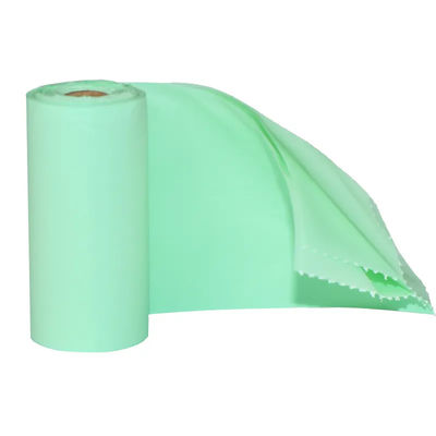 Olor a Limón Verde Vestido de Residuos Reciclado Saco de caca para perros