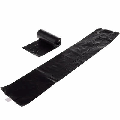 EPI Biodegradable de gran capacidad Bolsa desechable para excremento con pala
