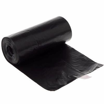 EPI Biodegradable de gran capacidad Bolsa desechable para excremento con pala