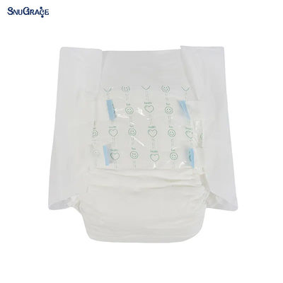 Obtener muestras gratis de SnuGrace Super Absorbente suave engrosado de la incontinencia pañal para adultos