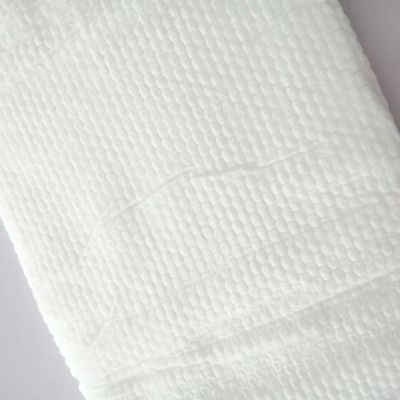 Super alta absorción SNUGRACE almohadillas de maternidad para el hospital en forma de T 8 forma de banda recta
