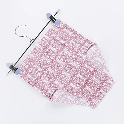Calzoncillos de mujer para viajar, más tamaño, desechables, hechos de spandex y algodón