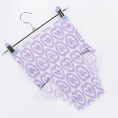 Calzoncillos de mujer para viajar, más tamaño, desechables, hechos de spandex y algodón