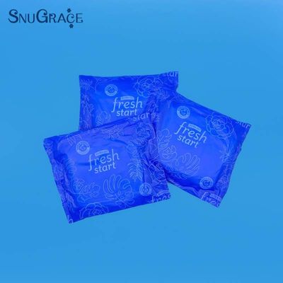 Manténgase protegido sin esfuerzo con SnuGrace Papel higiénico materno desechable sin alas