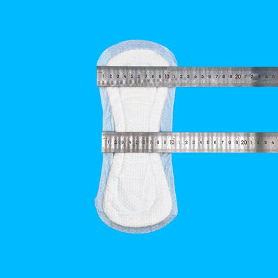 Productos de limpieza para la maternidad SnuGrace Pads postparto desechables sin alas Muestras gratuitas