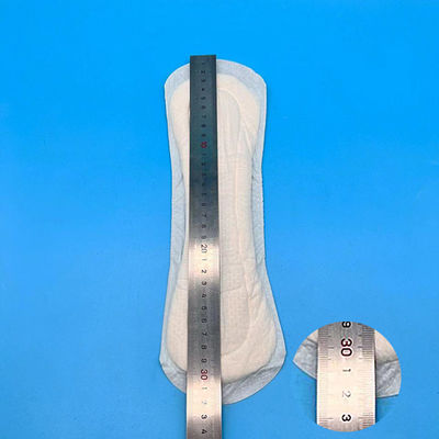 Productos de limpieza para la maternidad SnuGrace Pads postparto desechables sin alas Muestras gratuitas