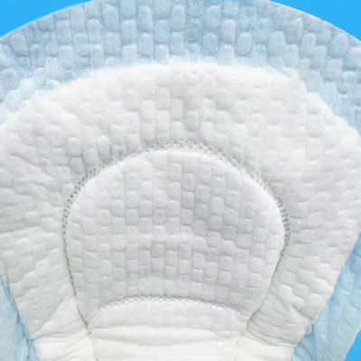 Productos de limpieza para la maternidad SnuGrace Pads postparto desechables sin alas Muestras gratuitas