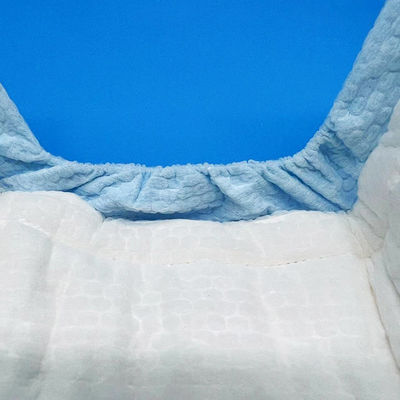 Productos de limpieza para la maternidad SnuGrace Pads postparto desechables sin alas Muestras gratuitas