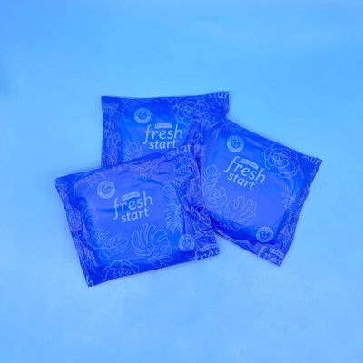 Productos de limpieza para la maternidad SnuGrace Pads postparto desechables sin alas Muestras gratuitas