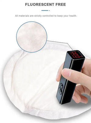 En septiembre, el festival de compras ofrece SnuGrace, almohadillas de pecho desechables para maternidad, anti derrames.