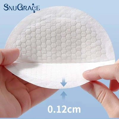 En septiembre, el festival de compras ofrece SnuGrace, almohadillas de pecho desechables para maternidad, anti derrames.