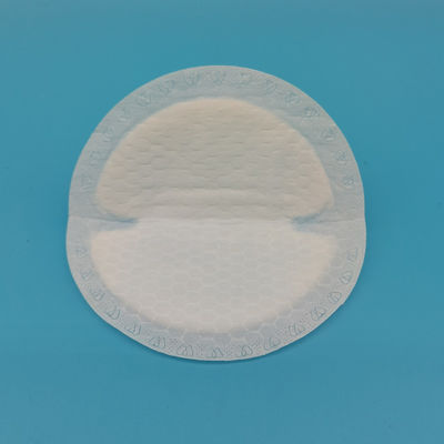 Pads de bambú desechables superblandos y orgánicos para maternidad a prueba de fugas y reutilizables
