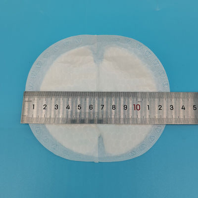 Pads de bambú desechables superblandos y orgánicos para maternidad a prueba de fugas y reutilizables