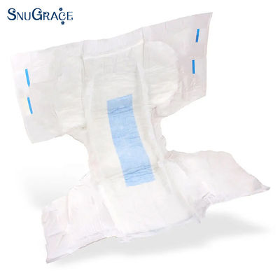SnuGrace, ropa interior de protección contra la incontinencia, cómoda y suave para adultos, de tamaño grande.