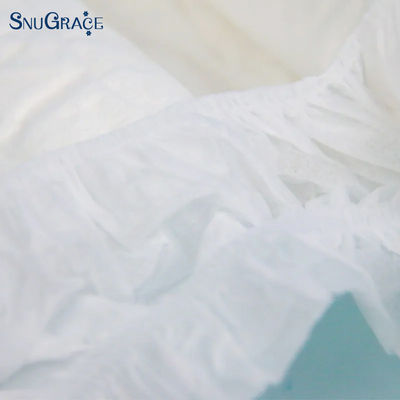 SnuGrace, ropa interior de protección contra la incontinencia, cómoda y suave para adultos, de tamaño grande.